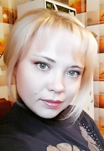 Моя фотография - Татьяна, 35 из Дрогичин (@tatyana206065)