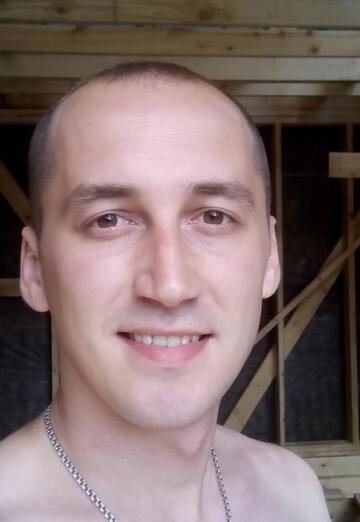 My photo - Pavel, 32 from Ramenskoye (@pavel133489)