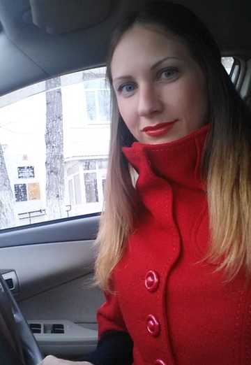 Моя фотография - Татьяна, 40 из Комсомольск-на-Амуре (@tatyana174402)