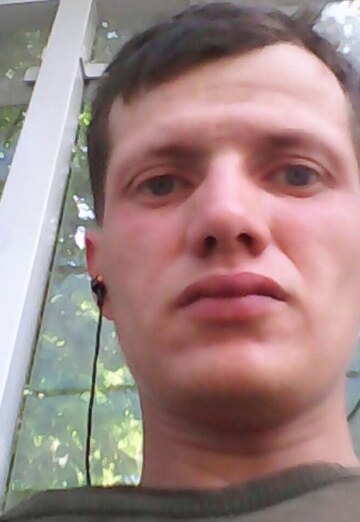 My photo - Aleksandr, 29 from Oktjabrski (@aleksandr753657)