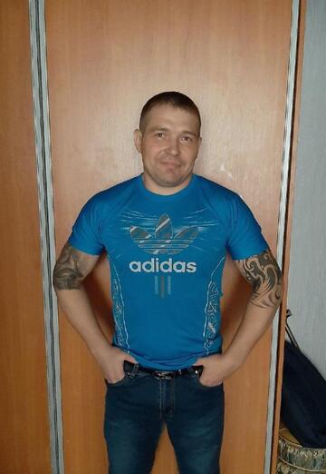 My photo - Igor, 40 from Severouralsk (@igor315021)