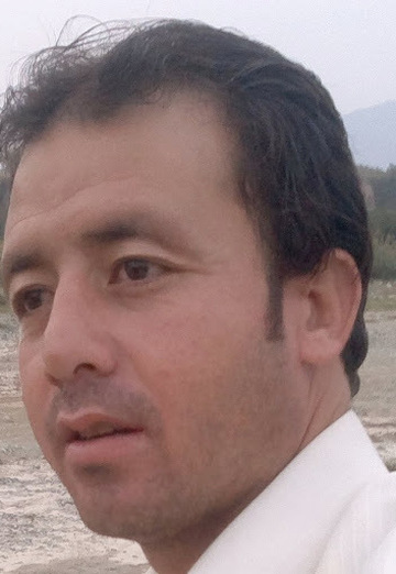 My photo - Shamsudin Shams, 54 from Islamabad (@shamsudinshams)