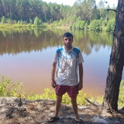 Василий, 41, Нижний Новгород