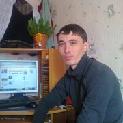 Эдуард, 37, Старбеево
