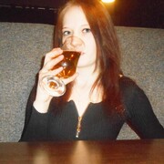 Анастасия, 31, Верхняя Тура
