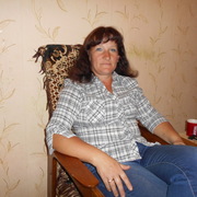 Юлия, 48, Нефтегорск