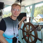 Данил Винницкий, 31, Осинники