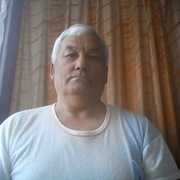 vitalij, 72, Николаевск-на-Амуре