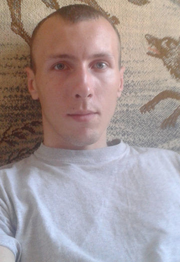 Моя фотографія - Андрей, 31 з Чернігів (@timur15257)