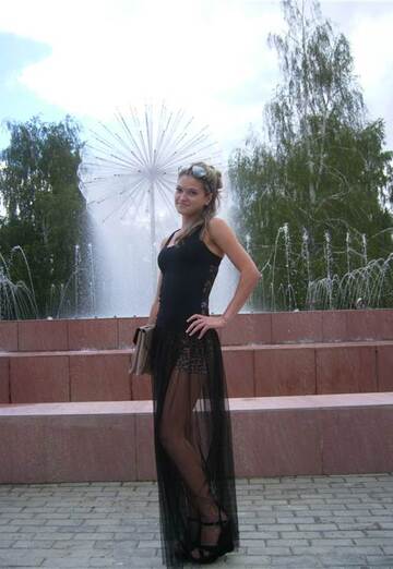 Viktoriya (@vikulya-lipatova) — my photo № 6