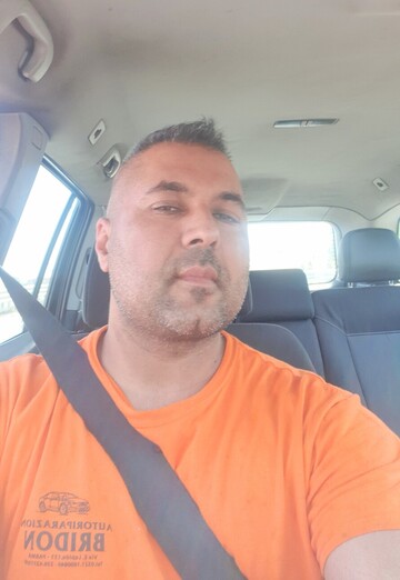 My photo - Samir ali, 40 from Bologna (@samirali13)