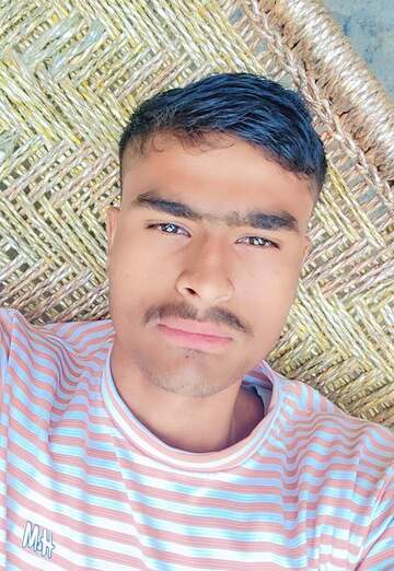 My photo - Anand, 20 from Chandigarh (@anand247)