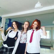 Арина, 25, Юрга