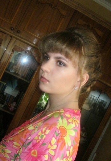 Моя фотография - Інна, 26 из Нововолынск (@nna2054)