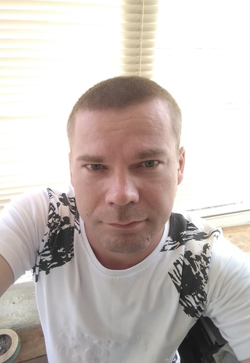 My photo - Aleksey, 35 from Nizhny Novgorod (@aleksey539193)