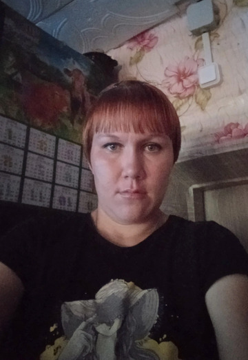 My photo - Natasha, 32 from Almetyevsk (@natasha75550)