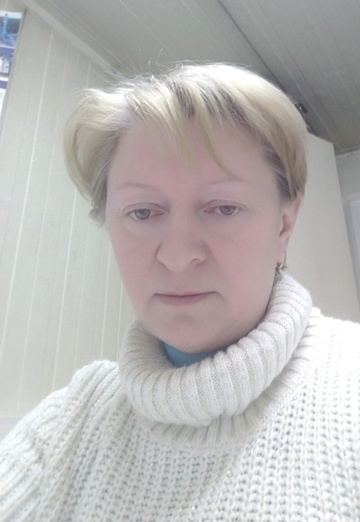 Моя фотография - Ирина, 51 из Москва (@irina341772)