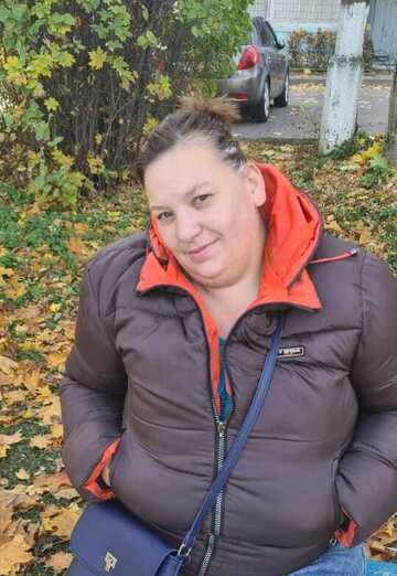 My photo - Ksenivrpya Sheyko, 35 from Lobnya (@ksenivrpyasheyko)