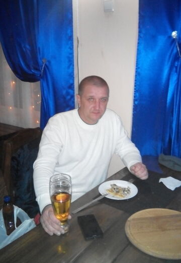 My photo - Vladimir, 44 from Kakhovka (@vladimir325933)