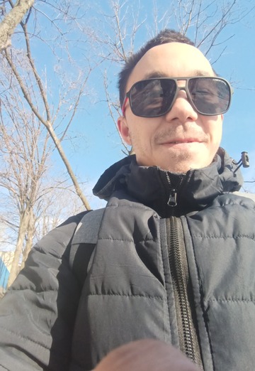 La mia foto - Ivan, 30 di Donec'k (@iaan263)