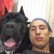 Вальдемар, 40, Новокубанск