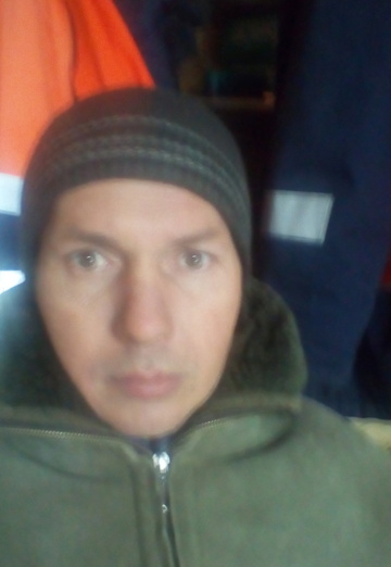 Моя фотография - Владимир, 44 из Котельниково (@vladimir353701)