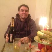 олег, 45, Моздок