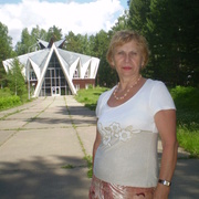 Екатерина 70 лет (Овен) хочет познакомиться в Зеленогорске (Красноярский край)