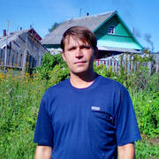 Дима, 38, Нелидово