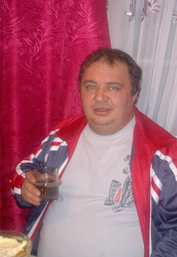 Моя фотография - Юрий, 52 из Новосибирск (@uriy133204)