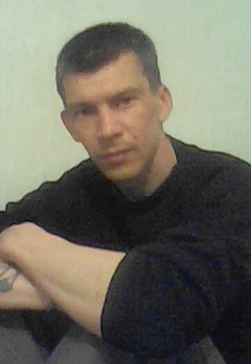 Моя фотография - витус, 41 из Магнитогорск (@vitus139)