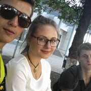 Таня, 24, Туапсе