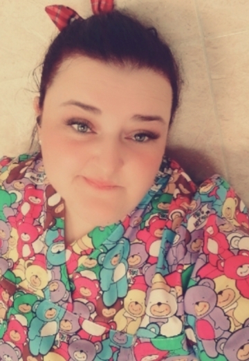 Kseniya (@kseniya98716) — my photo № 1