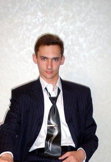 My photo - Grigoriy, 48 from Volgograd (@pfkfnecnhf)
