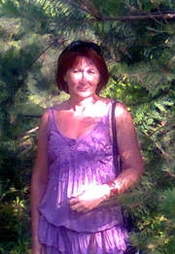 My photo - LILIYa, 57 from Energodar (@liliya-66-222)