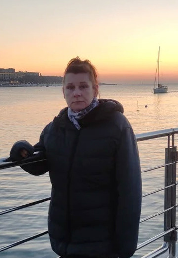 Irina (@irina419615) — my photo № 2