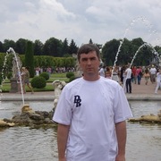 эдуард, 55, Большая Ижора