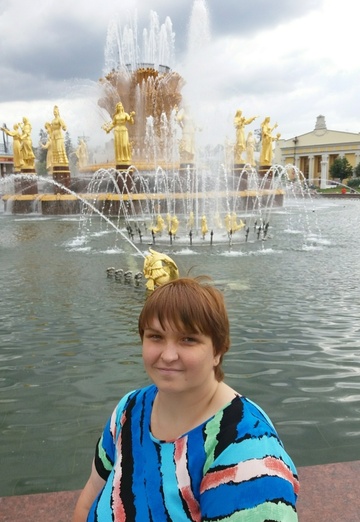 Моя фотография - Ирина, 51 из Светлоград (@irina293832)