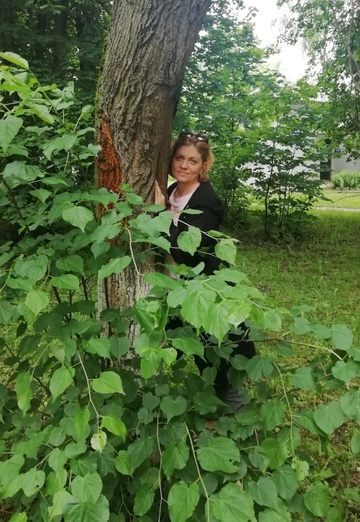My photo - Kseniya, 49 from Korolyov (@kseniya74479)
