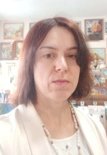 My photo - Svetlana, 57 from Serpukhov (@svetlana7221955)