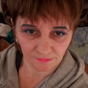 Зоя, 51, Забайкальск