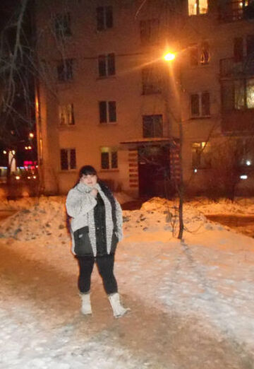My photo - lidiya, 46 from Novaya Kakhovka (@lidiya2477)