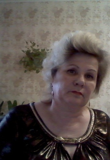 Моя фотография - Ольга Исакова, 65 из Тюмень (@olgaisakova)