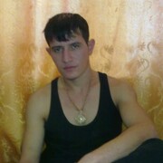 олег, 34, Бреды