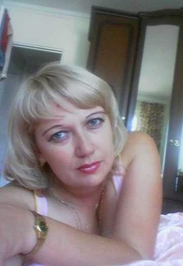 My photo - Yana, 49 from Shelekhov (@id395072)