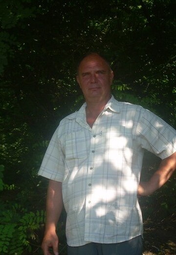 My photo - Aleksandr, 68 from Rostov-on-don (@aleksandr5753368)