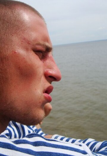 My photo - Oleg, 31 from Tomsk (@gaz7777)