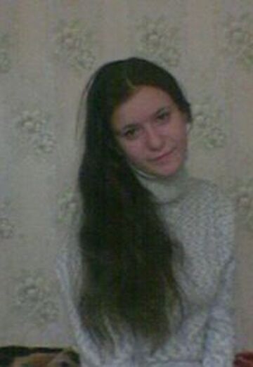 Моя фотография - Таня, 36 из Михайловка (@iru2)