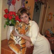 виктория, 36, Каменск-Шахтинский
