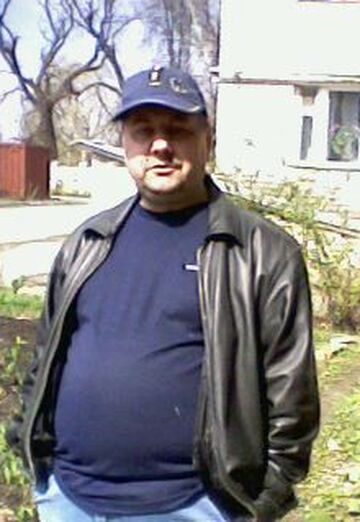 Моя фотографія - сергей 45лет, 56 з Єлець (@maykaromanova)